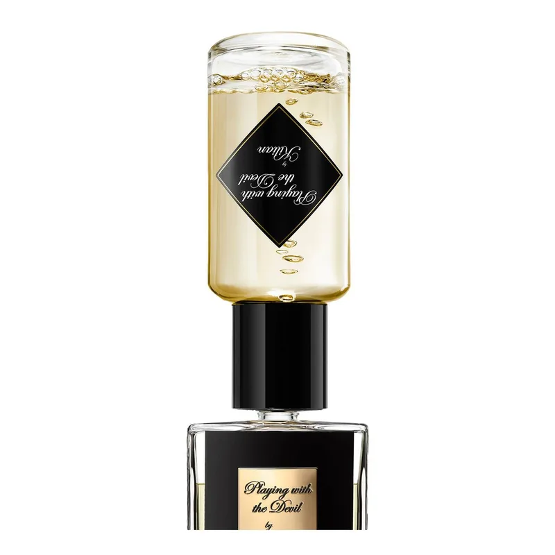 Playing with the Devil EdP Refill de Kilian – photo du produit 2 sur 3
