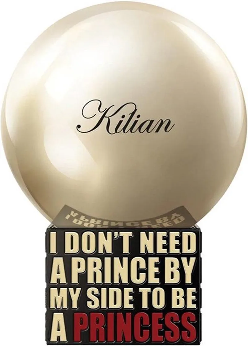 Princess by Kilian Rose De Mai Unisex Eau De Parfum de Kilian en 100 ml – photo du produit