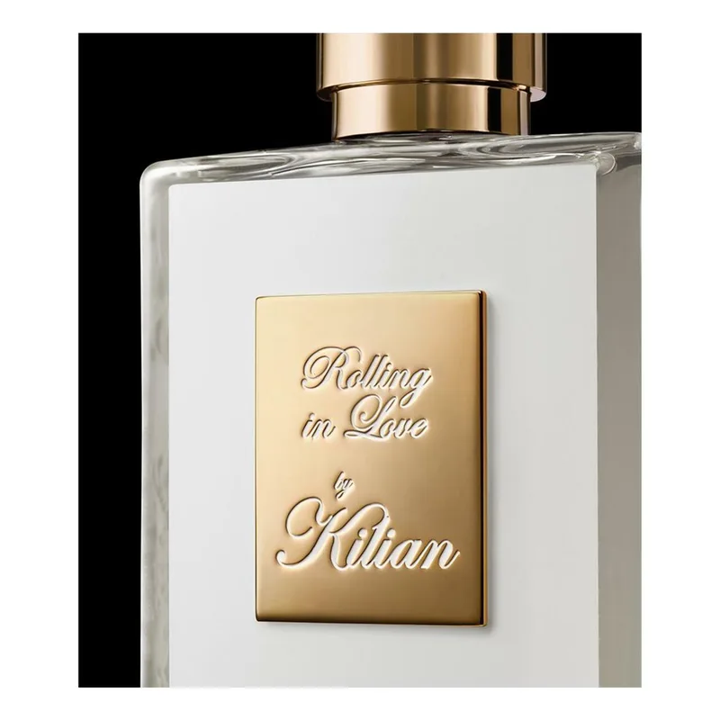 Rolling in Love by Kilian - Eau De Parfum Spray (Unisex) van Kilian in 50 ml – productfoto 4 van 5