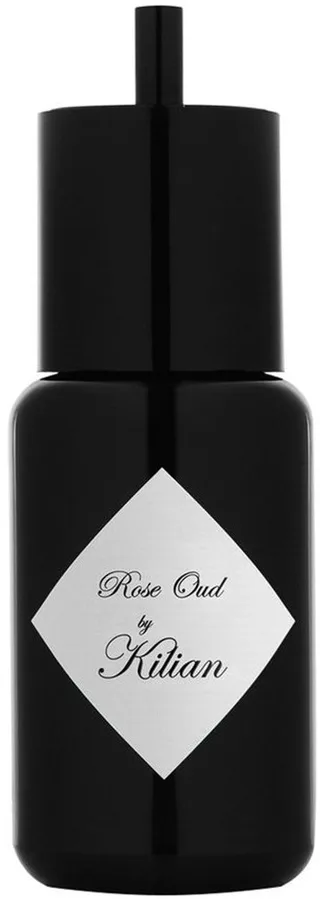 ROSE OUD EDP (REFILL) FLES van Kilian in Zwart, 50 ml – productfoto 1 van 3