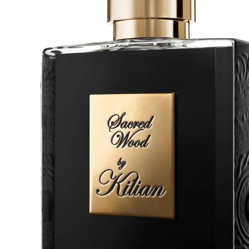 Sacred Wood Eau de Parfum spray fra Kilian i 50 ml – produktbillede 3 af 5