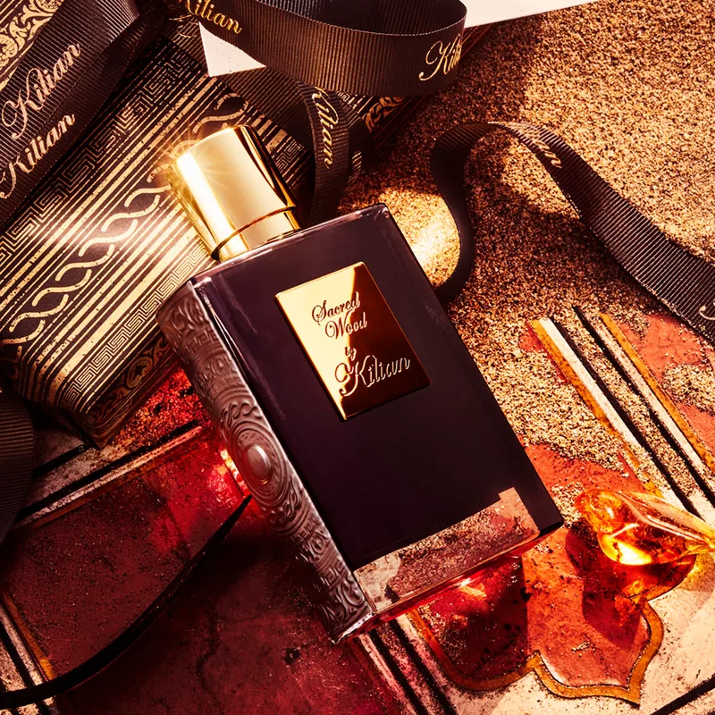 Sacred Wood Eau de Parfum spray fra Kilian i 50 ml – produktbillede 2 af 5