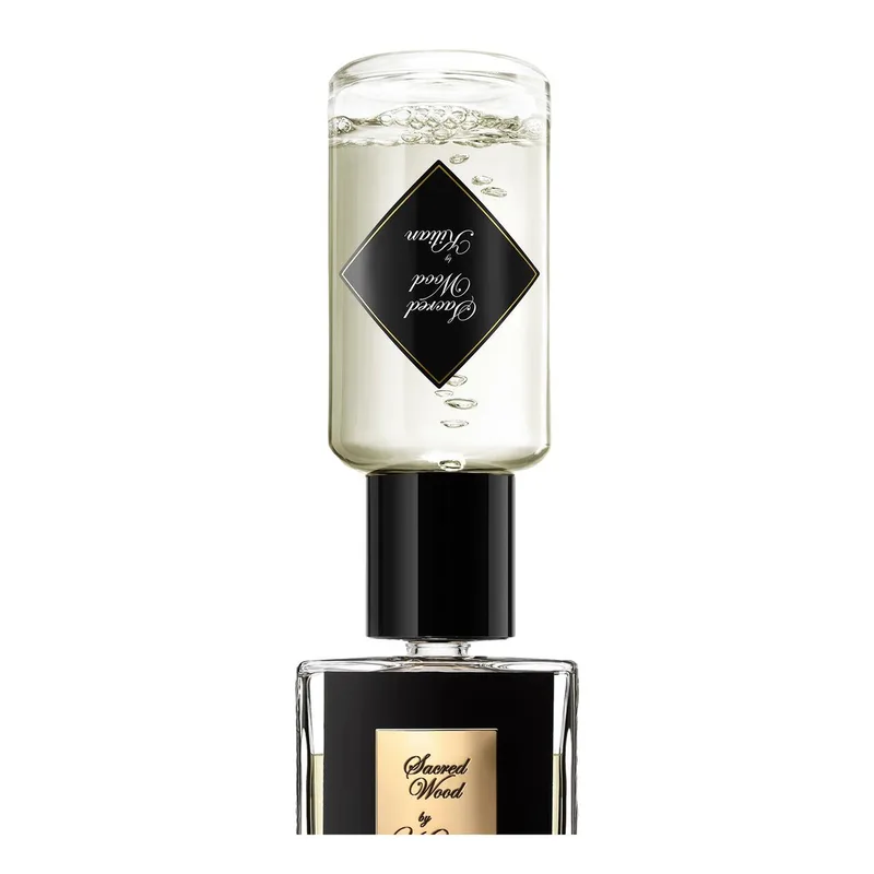 Sacred Wood EdP Refill fra Kilian – produktbillede 2 af 3