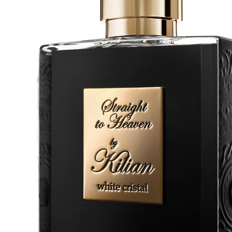 Straight To Heaven EDP - 50 ml - 50 ml fra Kilian i 50 ml – produktbillede 2 af 4