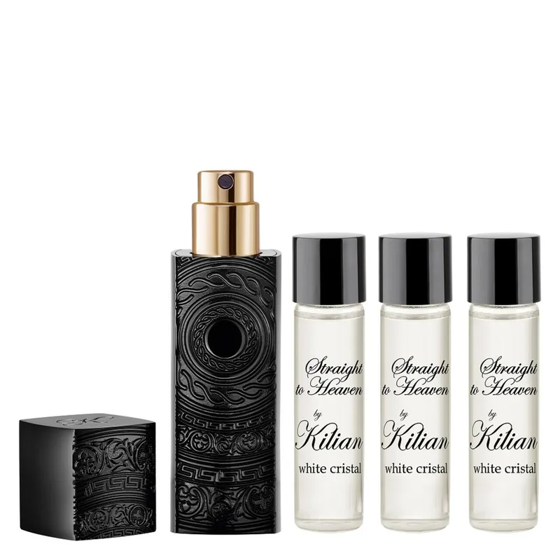 STRAIGHT TO HEAVEN EDP TRAVEL SET de Kilian – photo du produit
