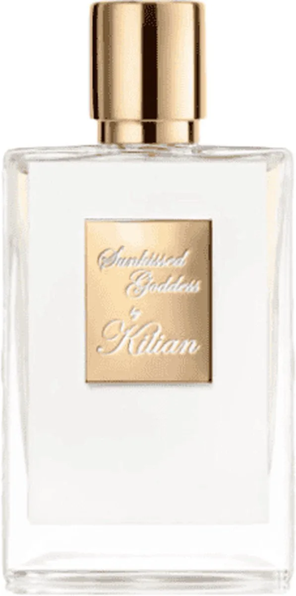 Sunkissed Goddess Eau de Parfum van Kilian in 50 ml – productfoto