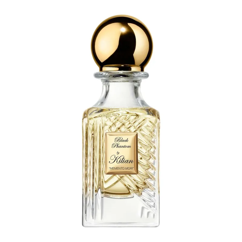 The Cellars Black Phantom EdP Nat. Spray fra Kilian – produktbillede 1 af 4