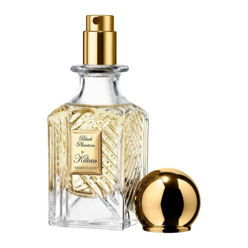 The Cellars Black Phantom EdP Nat. Spray fra Kilian – produktbillede 2 af 4