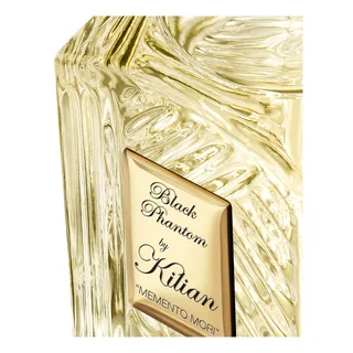 The Cellars Black Phantom EdP Nat. Spray fra Kilian – produktbillede 3 af 4