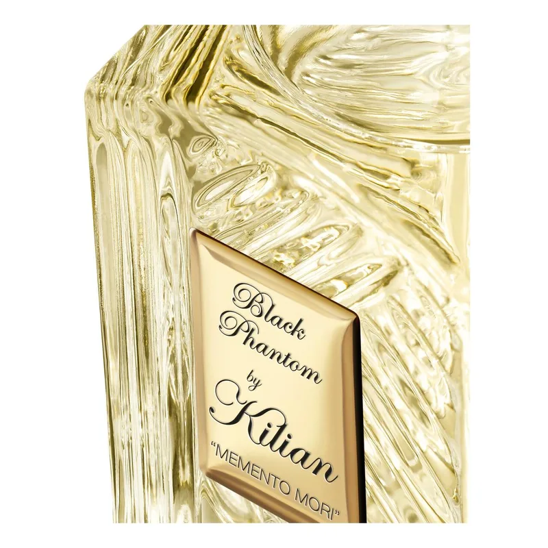 The Cellars Black Phantom EdP Nat. Spray fra Kilian – produktbillede 3 af 4