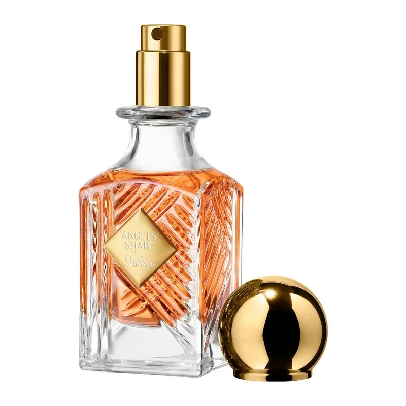 The Liquors Angels' Share EdP Nat. Spray fra Kilian – produktbillede 3 af 4