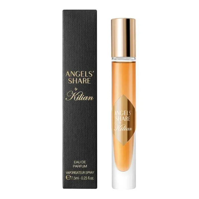 The Liquors Angels' Share EdP Nat. Spray von Kilian – Produktfoto 3 von 3