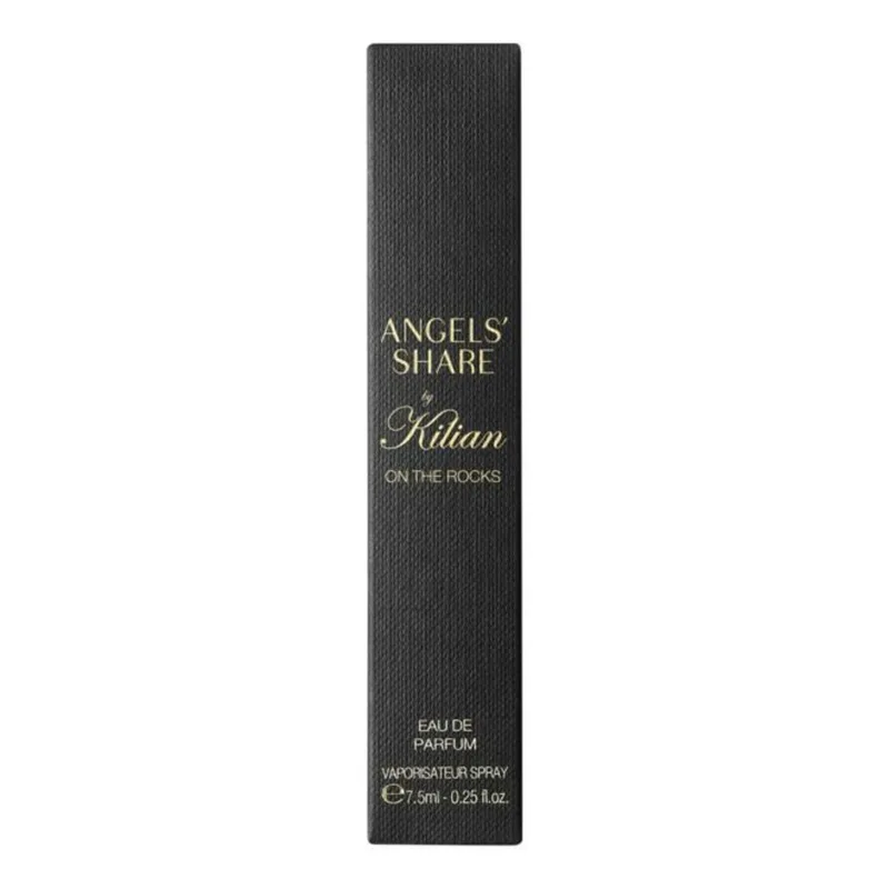 The Liquors Angels' Share on the Rocks EdP Nat Spray fra Kilian – produktbillede 2 af 3
