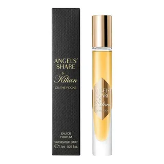 The Liquors Angels' Share on the Rocks EdP Nat Spray fra Kilian – produktbillede 3 af 3