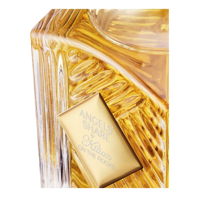 The Liquors Angels' Share on the Rocks EdP Nat Spray fra Kilian – produktbillede 2 af 4