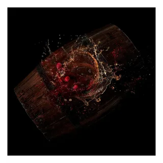 The Liquors Angels' Share Paradis EdP Nat. Spray von Kilian – Produktfoto 4 von 4