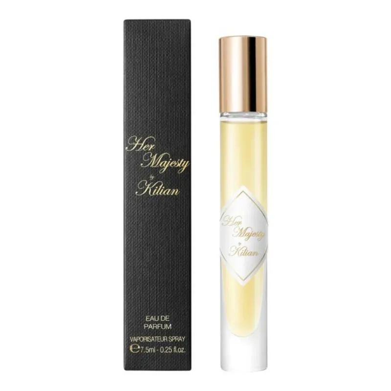 The Narcotics Her Majesty EdP Nat. Spray von Kilian – Produktfoto 3 von 3