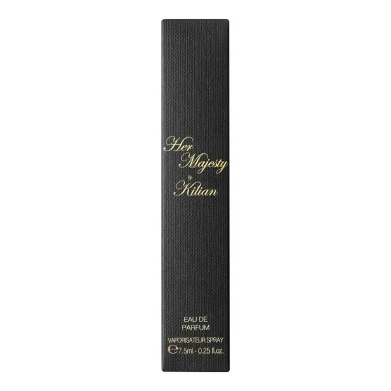 The Narcotics Her Majesty EdP Nat. Spray von Kilian – Produktfoto 2 von 3