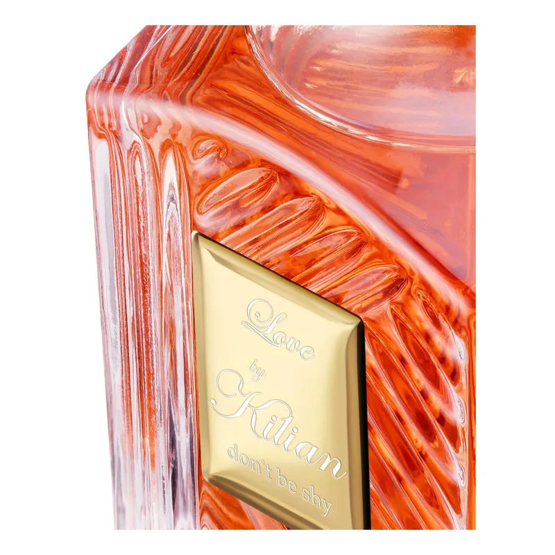 The Narcotics Love don't be Shy EdP Nat. Spray fra Kilian – produktbillede 3 af 4