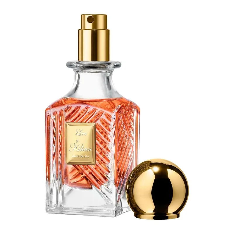The Narcotics Love don't be Shy EdP Nat. Spray fra Kilian – produktbillede 2 af 4