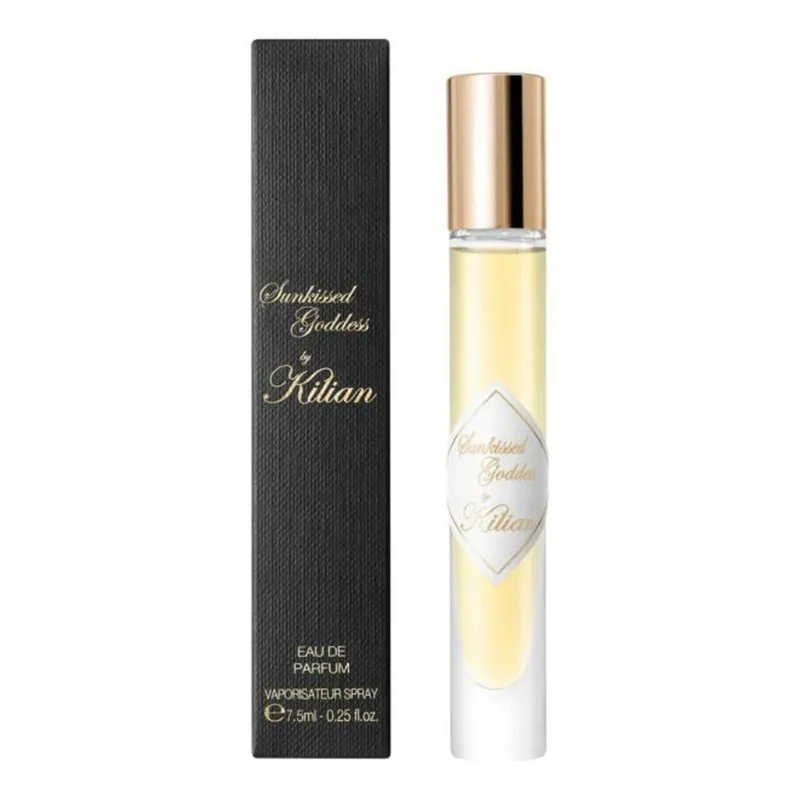 The Narcotics Sunkissed Goddess EdP Nat. Spray fra Kilian – produktbillede 3 af 3