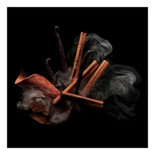The Smokes Smoking Hot EdP Nat. Spray fra Kilian – produktbillede 4 af 4