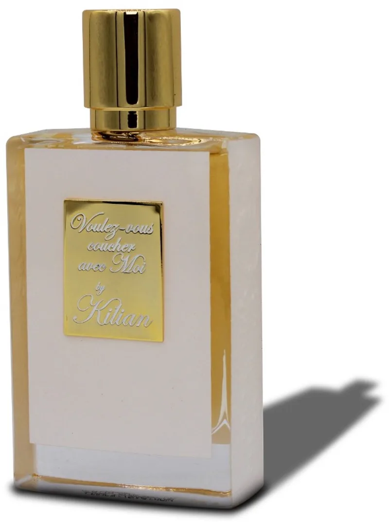 Voulez Vous Coucher avec Moi Coffret Eau de Parfum Voor Dames 50ml de Kilian – photo du produit