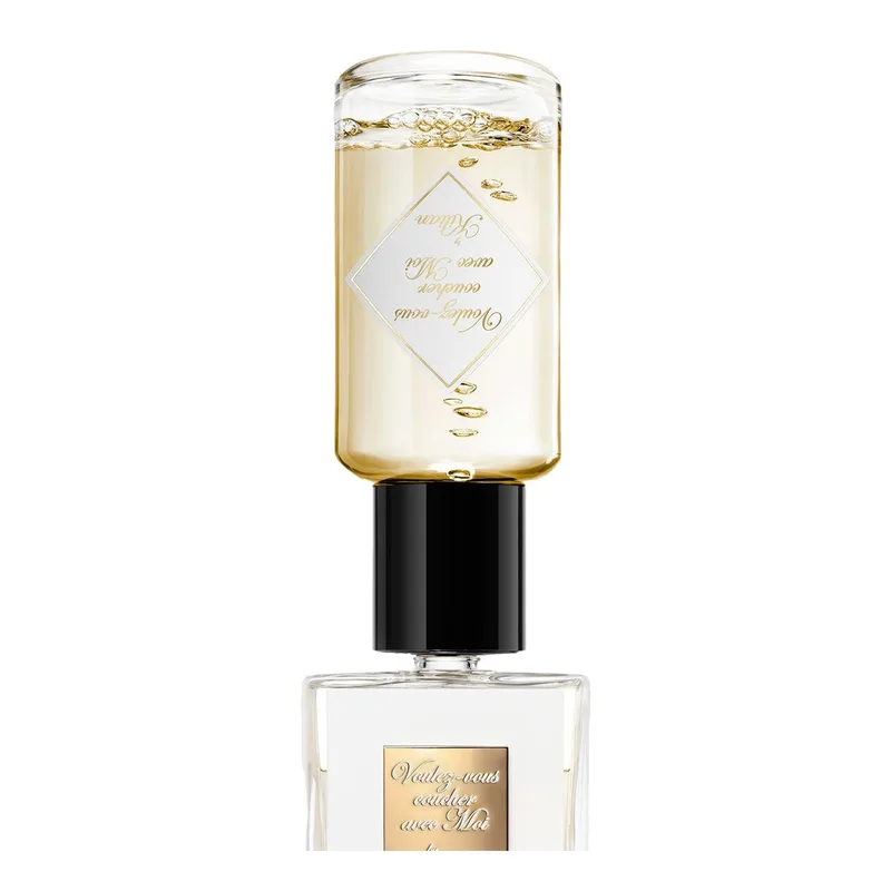 Voulez-vous coucher avec moi EdP Refill von Kilian – Produktfoto 3 von 3