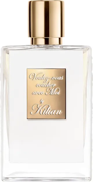 Voulez-vouz coucher avec Moi EdP de Kilian en 50 ml – photo du produit 1 sur 5
