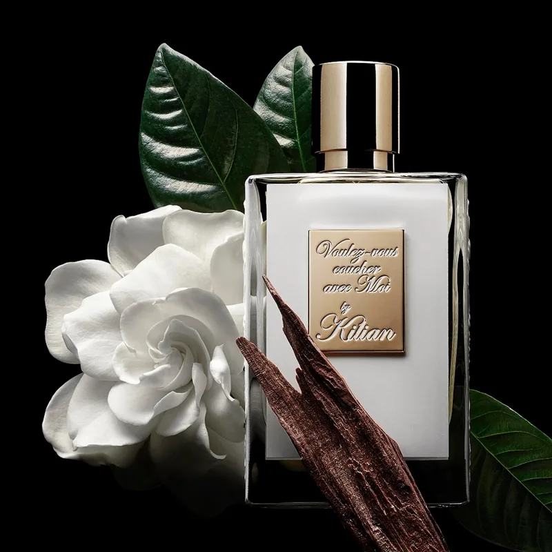 Voulez-vouz coucher avec Moi EdP de Kilian en 50 ml – photo du produit 5 sur 5