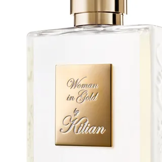 Vrouw in Goud Eau de Parfum fra Kilian i 50 ml – produktbillede 3 af 5