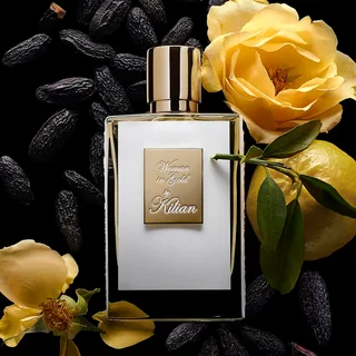 Vrouw in Goud Eau de Parfum fra Kilian i 50 ml – produktbillede 5 af 5