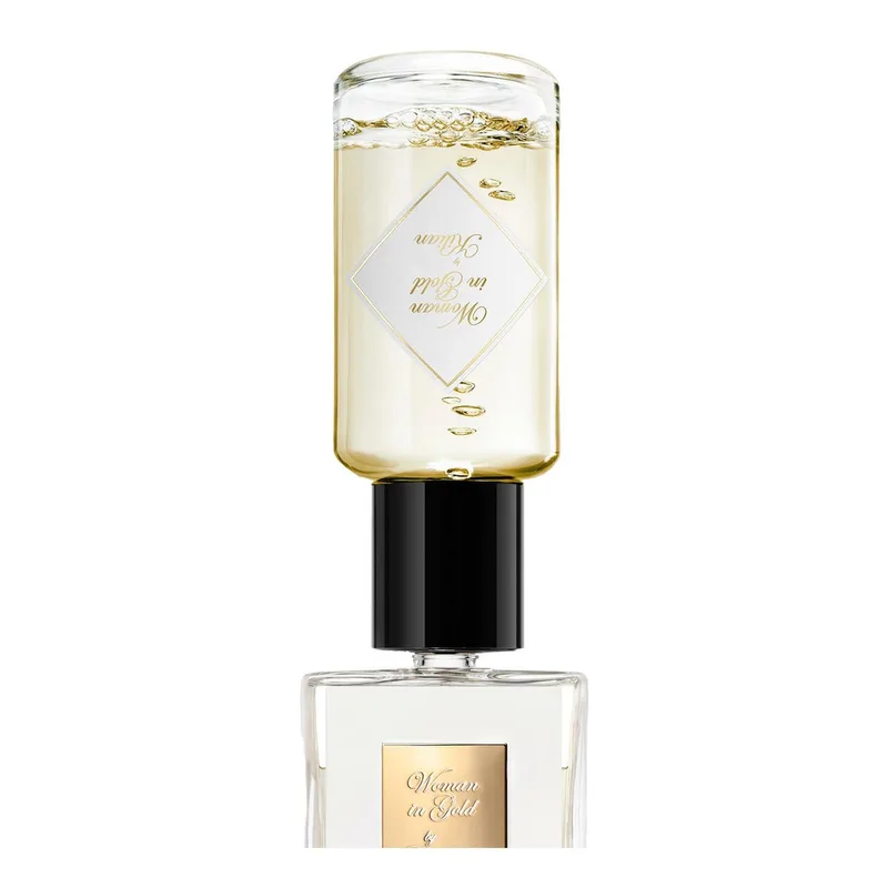 Woman in Gold EdP Refill de Kilian – photo du produit 2 sur 3