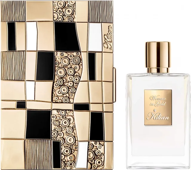Woman In Gold Giftset