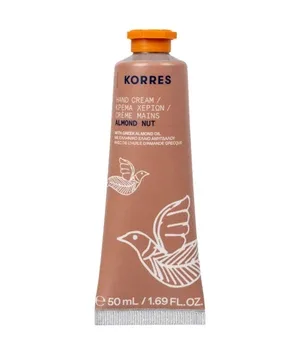 Almond Nut Handcrème van Korres in 50 ml – productfoto
