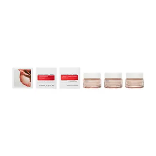 Apothecary Wild Rose Gel-Creme für strahlenden Teint Dagcrème van Korres in 40 ml – productfoto 2 van 2