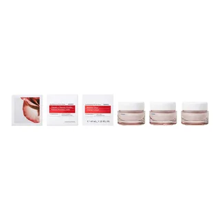 Apothecary Wild Rose Intensiv Feuchtigkeitsspendende Creme Dagcrème de Korres en 40 ml – photo du produit 2 sur 2