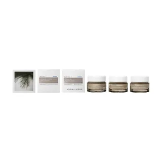Black Pine 4D Plump-Up Sleeping Facial Nachtcrème by Korres in 40 ml – product photo 2 of 2