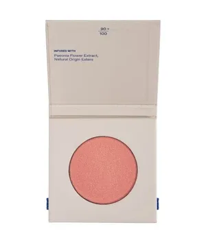 Natural Fresh Blush Blush van Korres in Roze, 5 g – productfoto