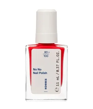 No No Nail Polish Nagellak