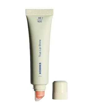 True Lip Shine Lipgloss van Korres in 10 ml – productfoto