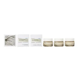WHITE PINE Meno Reverse Intensief aanvullende gezichtscrème Gezichtscrème de Korres en 40 ml – photo du produit 2 sur 2