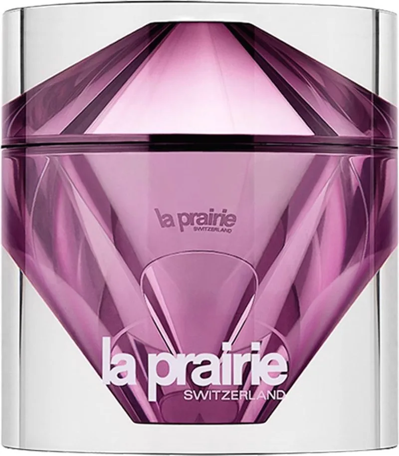 Dagcrème Platinum Rare Haute-Rejuvenation Cream fra La Prairie – produktbillede