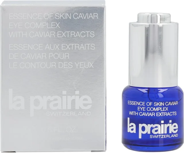 Essence of Skin Caviar Eye Complex With Caviar Extracts Oogserum