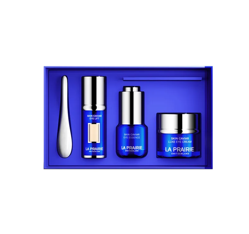 Eye Care Set by La Prairie – product photo