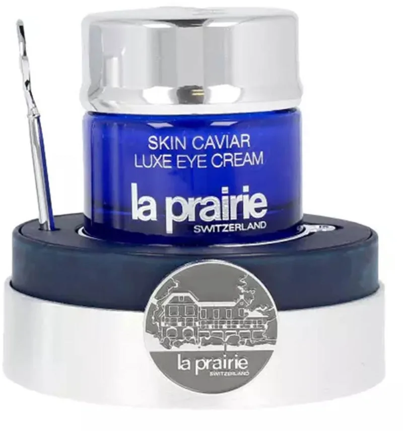 La Prairie Skin Caviar Luxe Oogcontour by La Prairie in 20 ml – product photo