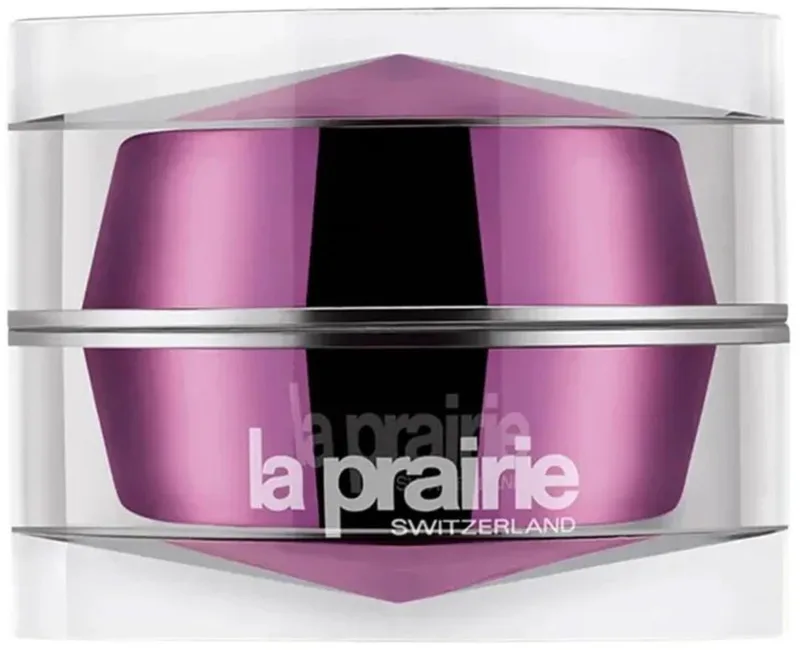 Platinum R Haute Rej Mask 20 de La Prairie en Violet – photo du produit