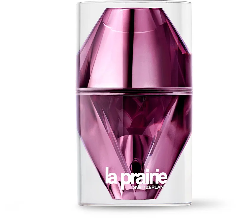 Platinum Rare Cellular Night Elixir Gezichtsserum by La Prairie in 20 ml – product photo
