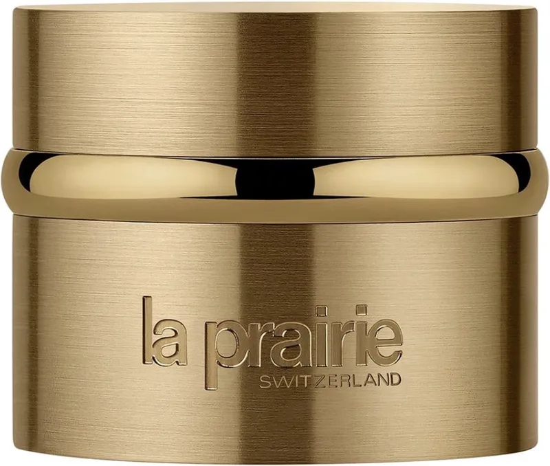 Pure Gold CollectionPure Gold Eye Cream van La Prairie – productfoto