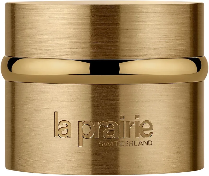 Pure Gold Oogcrème fra La Prairie i 20 ml – produktbillede